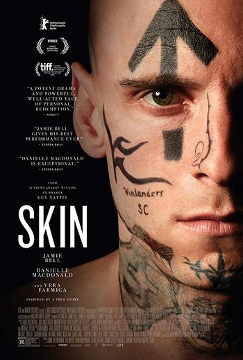 Skin 2018 1080p BluRay x264-GUACAMOLE