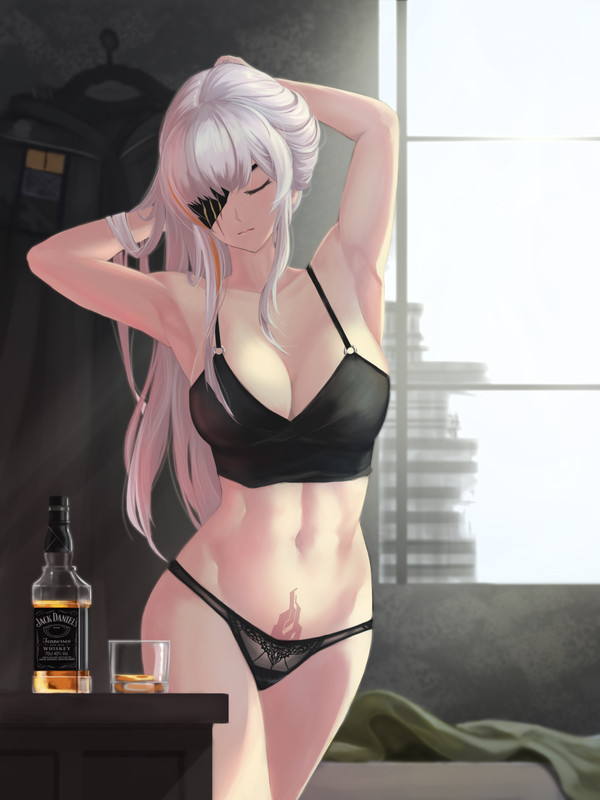 m16a1-and-m16a1-girls-frontline-drawn-by-un-lim-27bbc674d590b