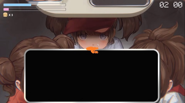 Four Nights At The Burger Shop APK for android 