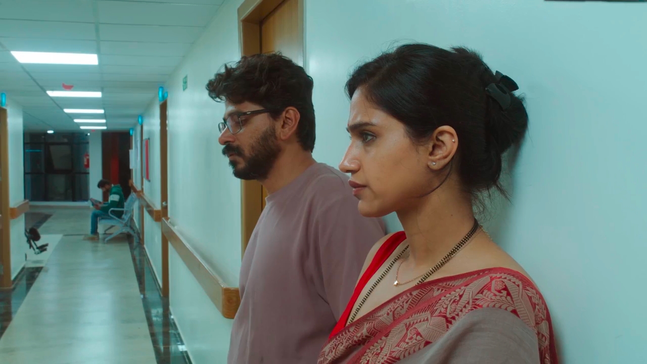 Shodha (2025) Season 1 [Kannada] WebRip 480p 720p ESub - Complete Screenshot