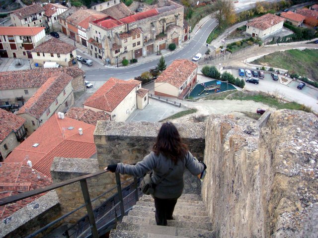 Frías: qué visitar, rutas - Merindades, Burgos - Foro Castilla y León