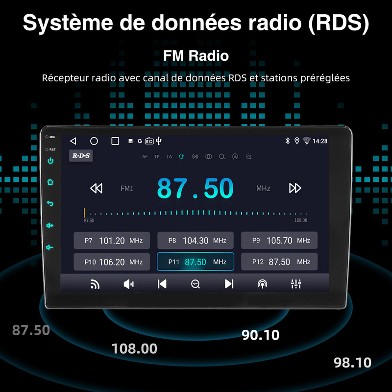 Passat1015_FR_5_Radio_FM