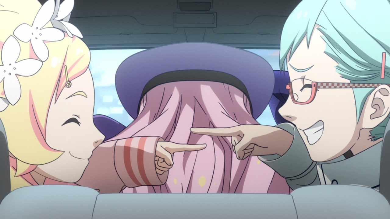 [LowPower-Raws] Bubuki Buranki Hoshi no Kyojin - 01 (BD 1080P x2