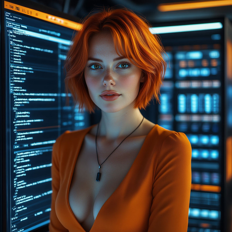 Контент менеджер