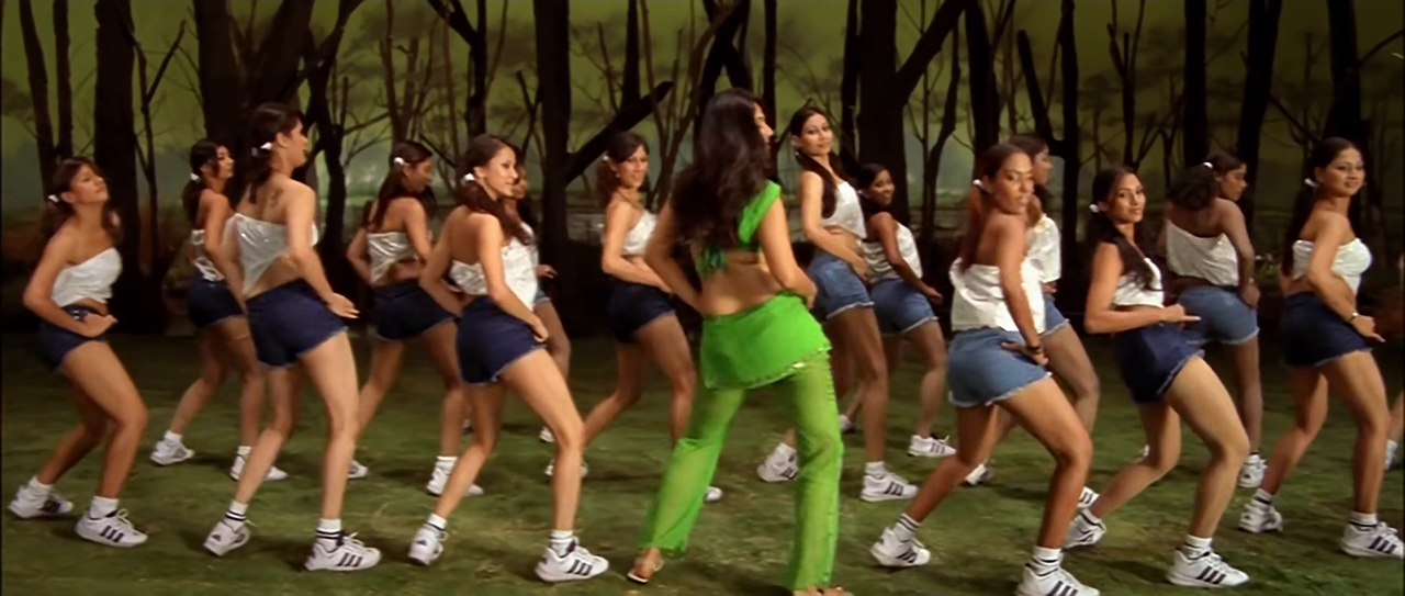 Anushka Shetty -Sukku Sukku 4K Video Song from Lakshyam2025-04-25 12-31-26-486-60