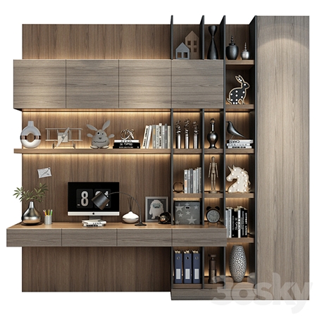 Furniture for children 0587