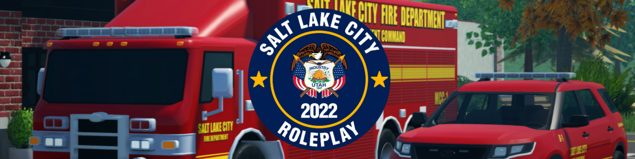 Salt Lake City Roleplay