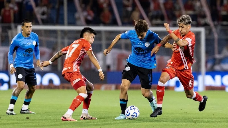 Dự đoán bóng đá, phân tích kèo Argentinos vs Belgrano, 07h15 ngày 11/11