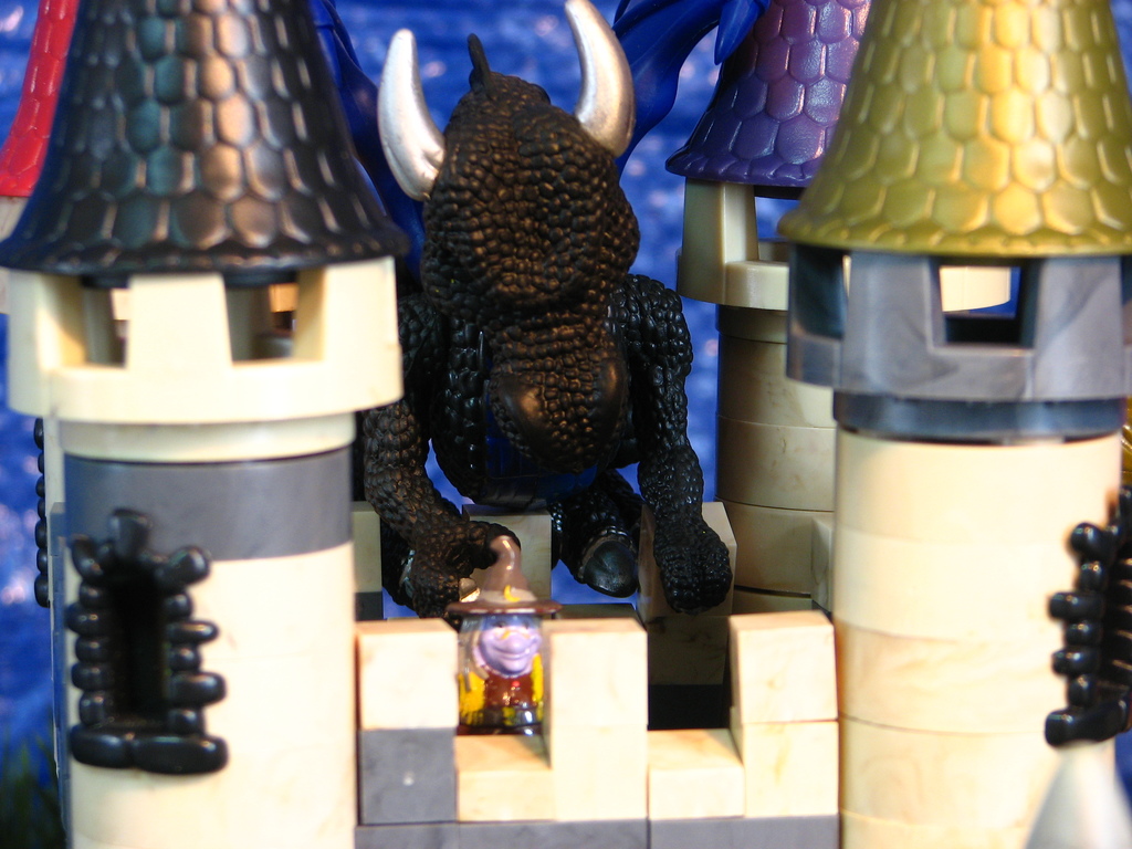 09 dragón