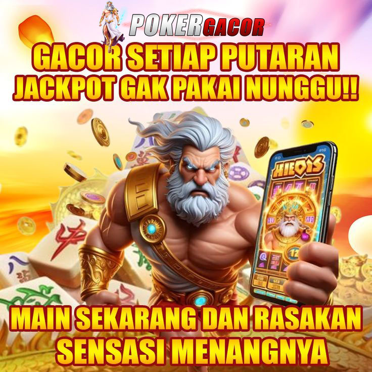 Pokergacor