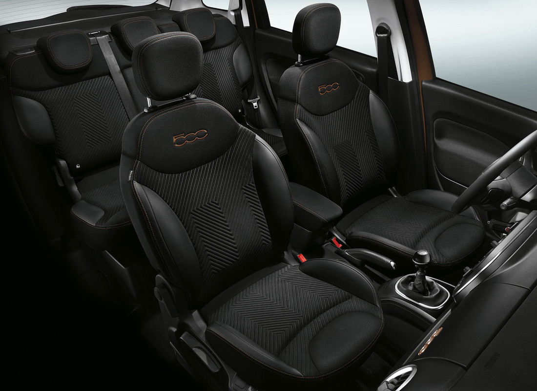 Fiat 500L S-Design (3)
