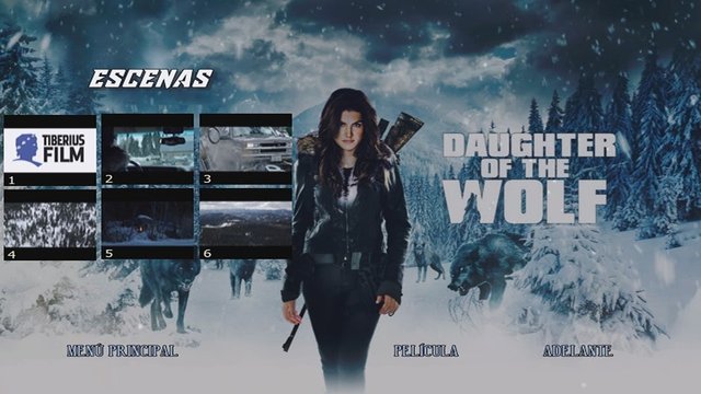 3 - La Hija del Lobo [2019] [BDVD9] [Pal] [Cast/Ing] [Sub:Varios] [Acción]