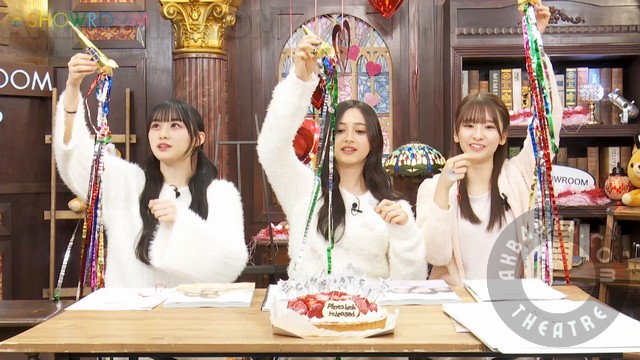 【Webstream】240220 Nogizaka 5-kisei 1st Photobook Release SP