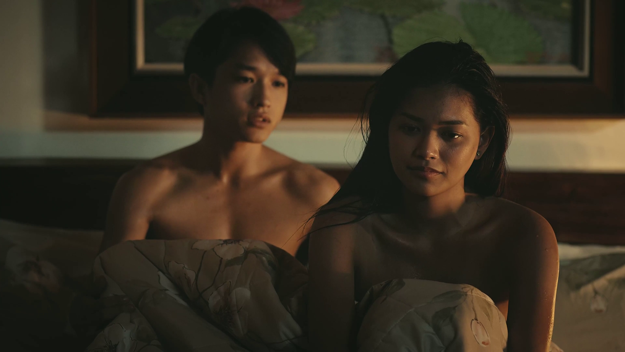 Ahasss 2023 Erotic 1080p VMAX WEB DL x264 ESub QRips