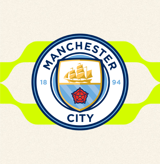 Manchester City Logo