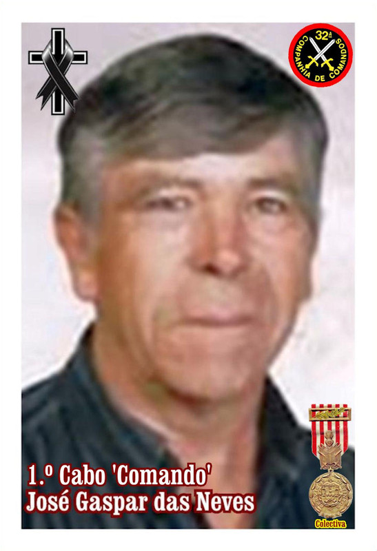 José Gaspar das Neves_900