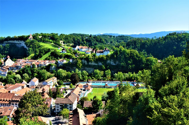 FRIBURGO-4-9-2019 - Suiza y sus pueblos-2019 (13)