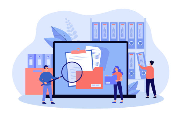 document management system