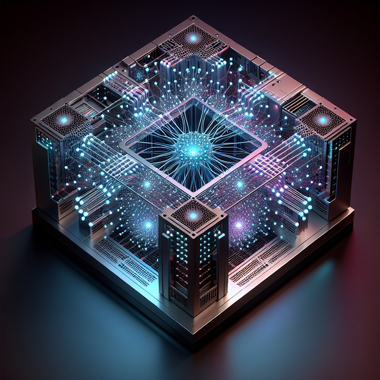 Processador Qubits