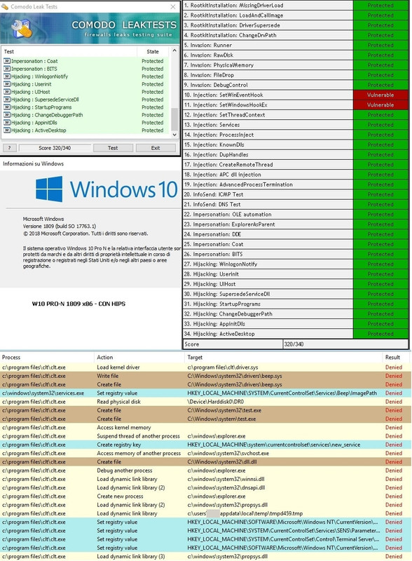 006 - CLT-1809 x86 - CON HIPS