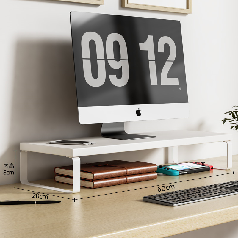 SKU19_颜色分类(60_20_9.5cm白色 白架)