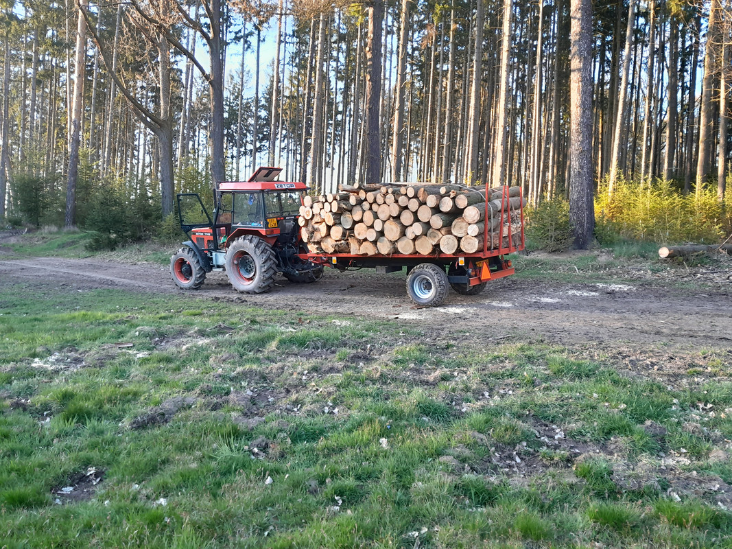 Bušovice — Postimages