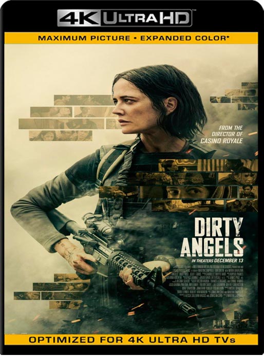 Ángeles Del Desierto (2024) WEB-DL 4K HDR10 2160p Latino [GoogleDrive]