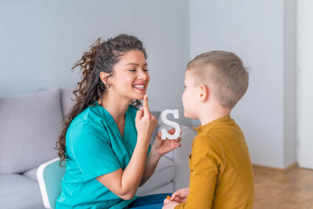When Is Speech Therapy Most Effective?
