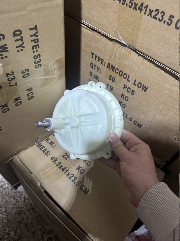 کێربۆکسی غەساڵەی LG / كيربوكس غسالة LG / D436 · کێربۆکسی · غەساڵەی · lg · كيربوكس · غسالة · d436 — وێنە 3