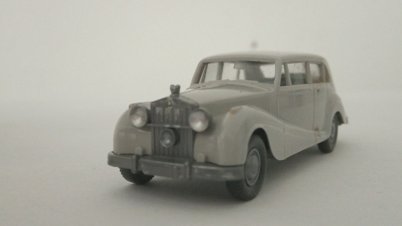 Mache (9278)