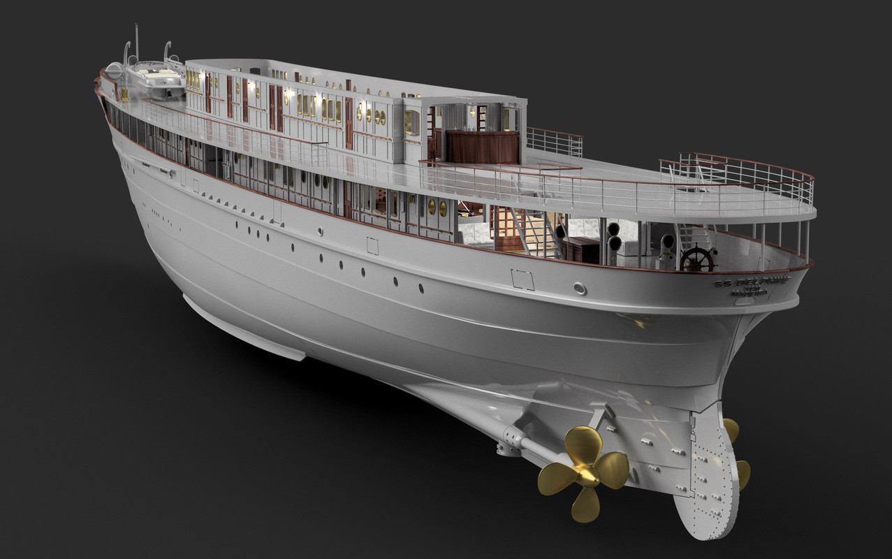 ♥ SS Delphine ♥ - Yacht de 1921 [modélisation & impression 3D 1/100°] de Iceman29 - Page 12 Screenshot-2022-08-30-01-00-22-219