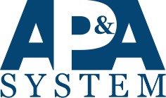 AP&A System Logo