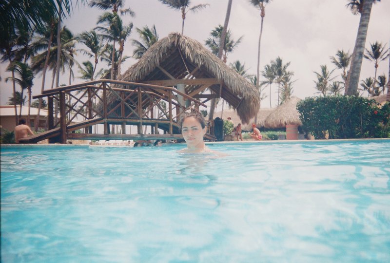 Hotel Fiesta Palace 5* - República Dominicana y sus pueblos-1998/1999/2004 (17)