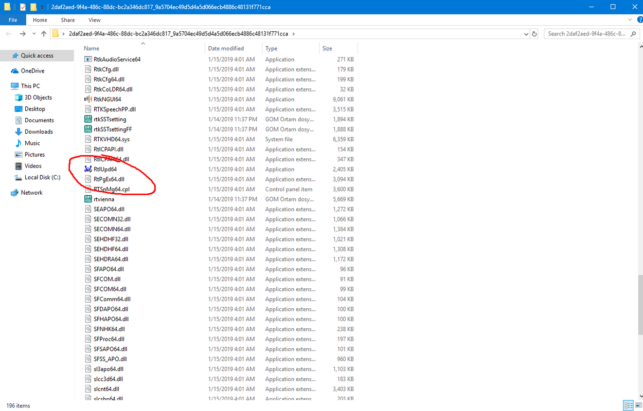 Find realtek hd audio manager windows 10 - honfat