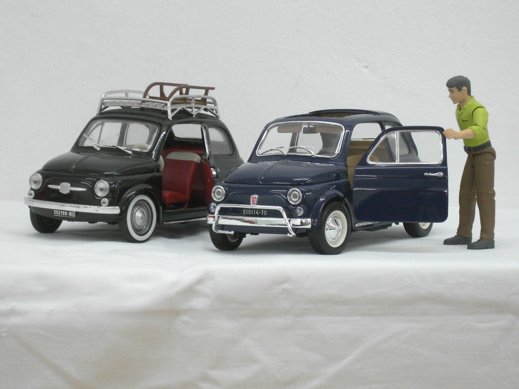 6.2. Straßenfahrzeuge - 1