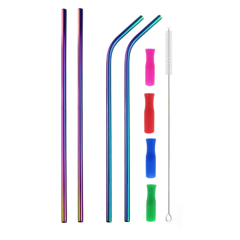 Stainless Steel Straw