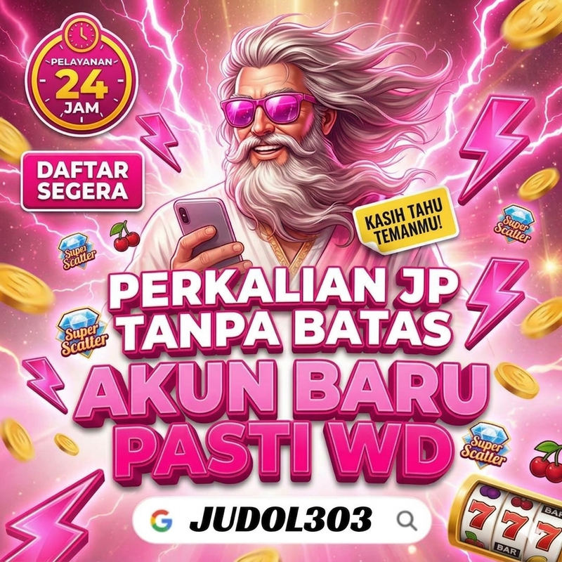 CONGTOTO : Situs Resmi Toto Slot Gacor 4D Terpopuler 2026 Rtp Tinggi Pasti Wede di Yogyakarta