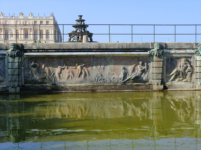 París: Exposiciones de Renoir, Matisse, Rousseau, Miguel Ángel y Rodín etc etc - Blogs de Francia - Llegar a París de nuevo: Metro y al Orsay. (72)