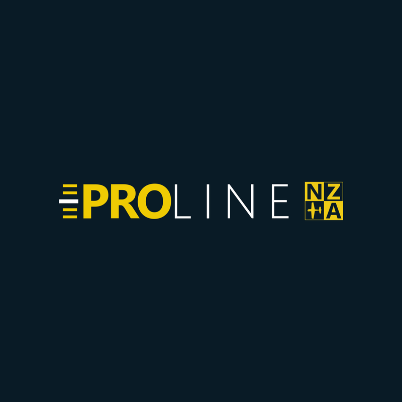 NZA / ProLine logo