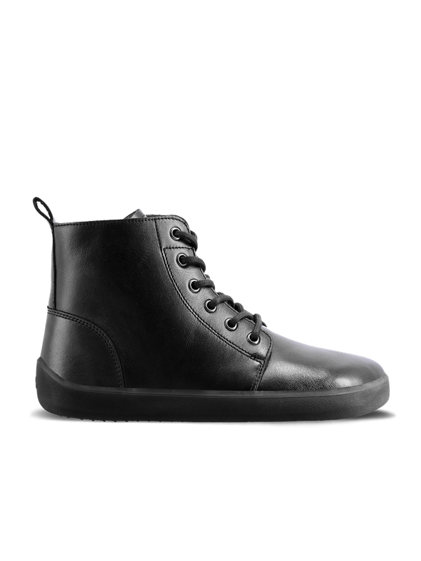 barefoot topanky be lenka atlas all black 79734 size large v 1