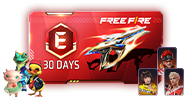 30DAY EVO Access