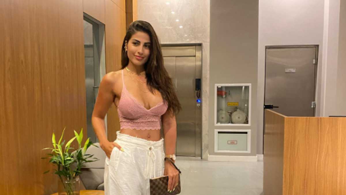 Asesinan a Cristina Aranda, esposa de futbolista en un concierto de Paraguay