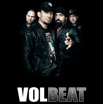 Volbeat - Discography (2005-2016) Volbeat - Discography (2005-2016)