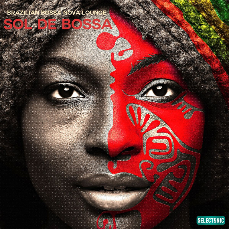VA - Sol de Bossa: Brazilian Bossa Nova Lounge (2019) FLAC