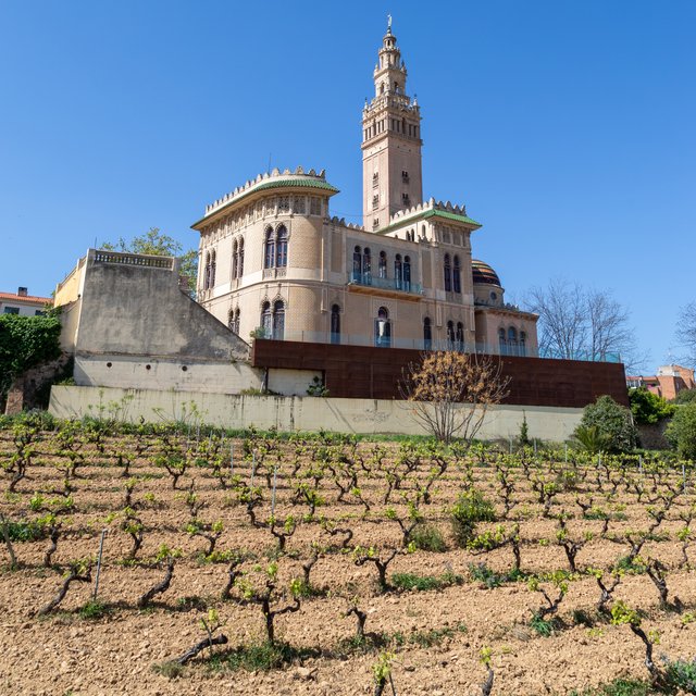 MONTBLANC - PRADES - CIURANA - L'ESPLUGA DE FRANCOLÍ - ALTAFULLA - Blogs de España - L’ARBOÇ - SANTUARI DE MONTSERRAT – L’ESPLUGA DE FRANCOLÍ (2)