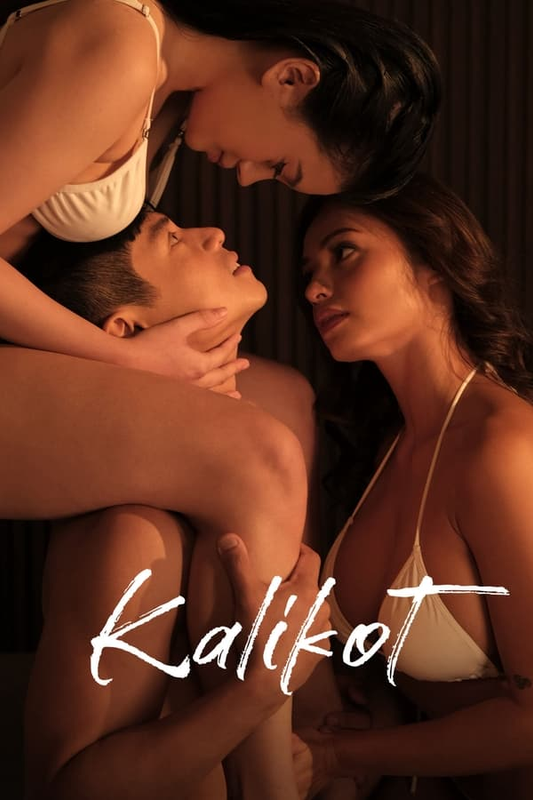 18+ Kalikot 2024 English ORG 720p HDRip x264