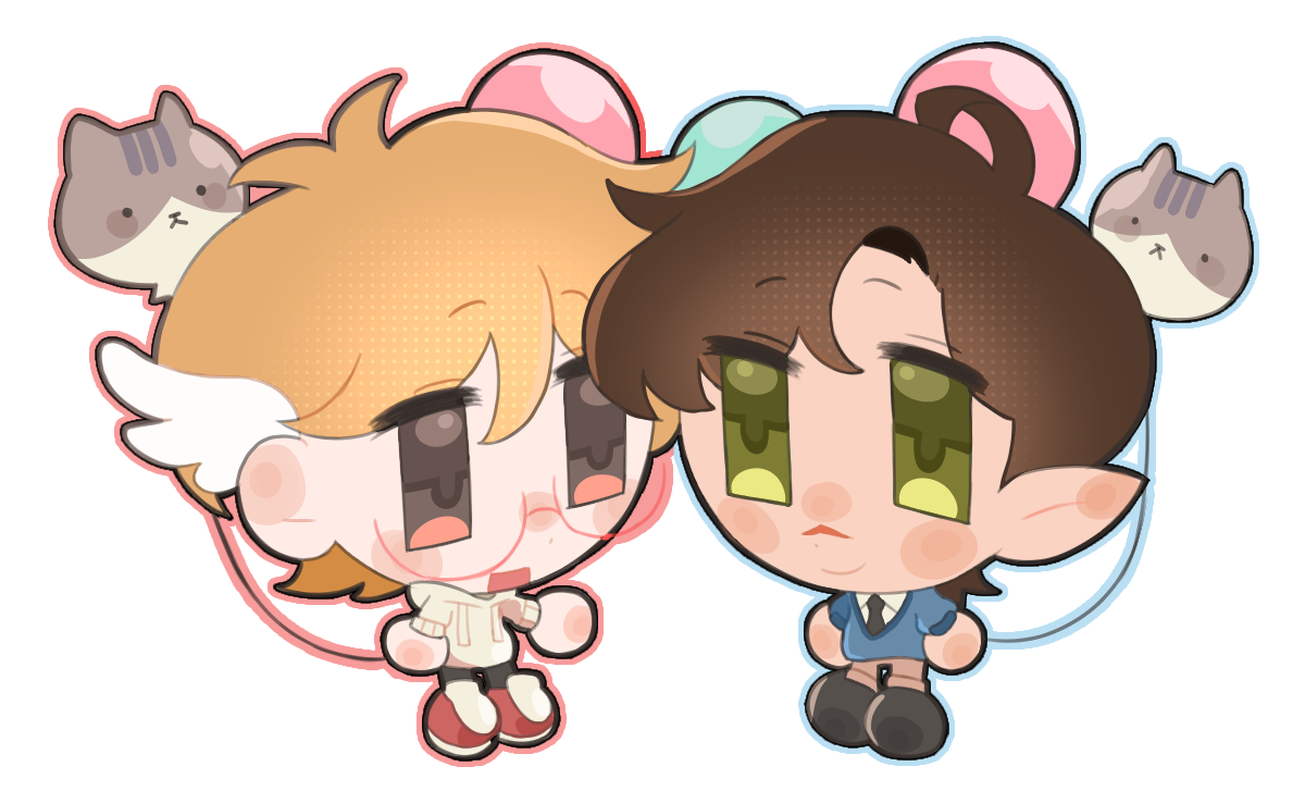 angelo n theo