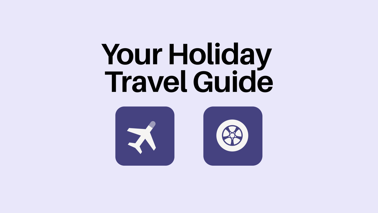 Best Credit Cards for Holiday Travel in 2025 (Flights, Delays, Rentals & Insurance)