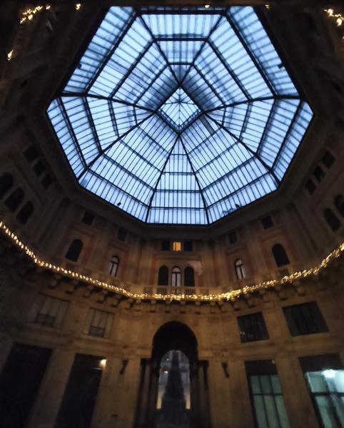 Milán-Turín-Génova-Pavía - Blogs de Italia - Pavía: la famosa batalla y sus torres medievales (21)