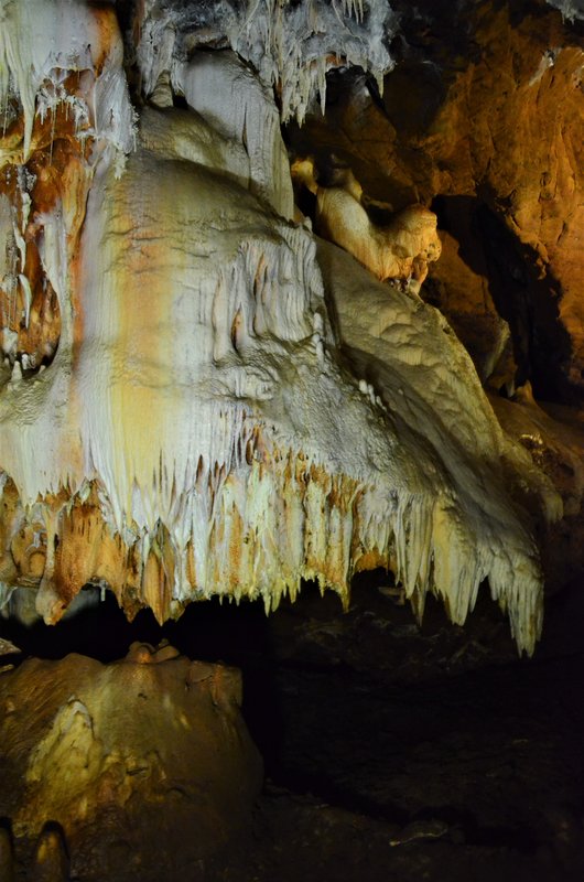 CUEVAS DEL CERRO DEL AGUILA-7-2-2015-AVILA - Paseando por España-1991/2016 (26)